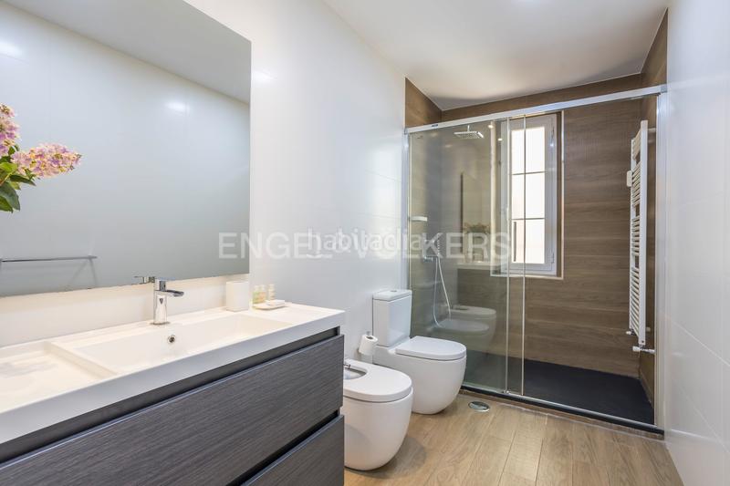 Foto e08e6a10-7029-45af-813b-5047a7320104. Affitto piccolo appartamento con riscaldamento in Madrid
