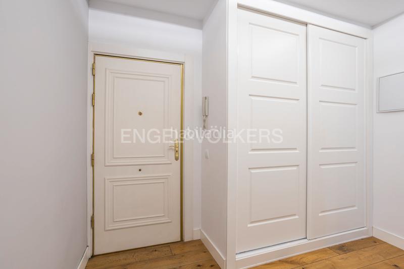 Foto e4d1dcab-07f9-4517-92e1-1e67412e7d4f. Affitto piccolo appartamento con riscaldamento in Madrid