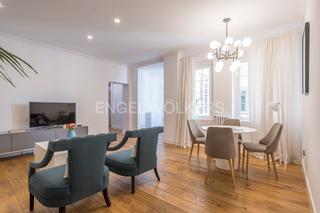 Location Appartement à Lista. Bonito piso amueblado en barrio salamanca