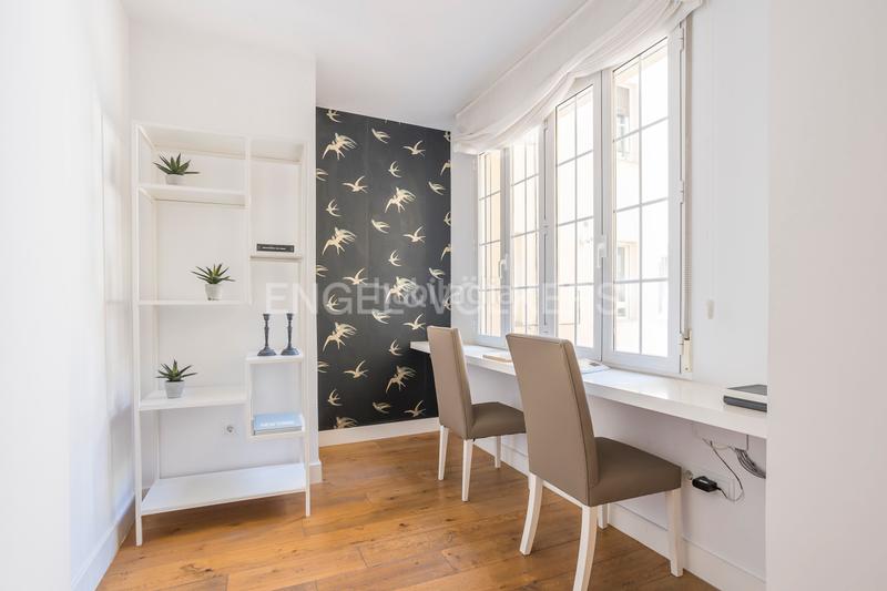 Foto 085d0c68-1768-4304-bb7b-a24ab478827e. Location appartement avec chauffage dans Lista Madrid