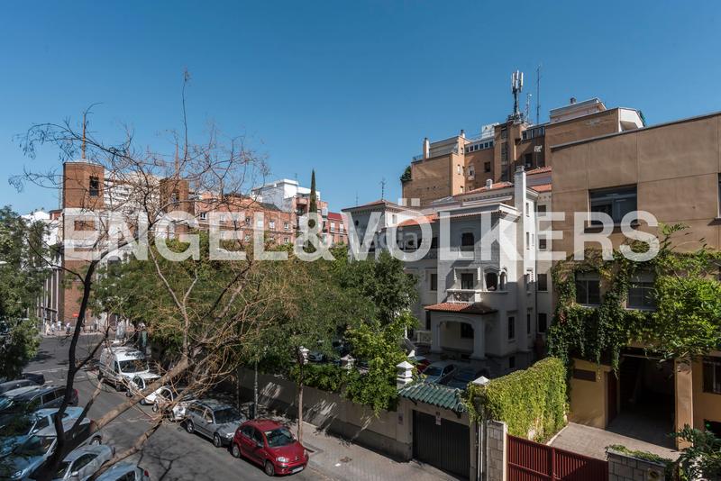 Foto 1742ee80-467e-482c-a5cb-b754bdd6ffc9. Location appartement avec chauffage dans Lista Madrid