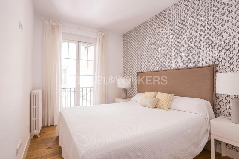 Foto 3a516cb2-0ffc-4bc5-9545-99591213d21f. Location appartement avec chauffage dans Lista Madrid