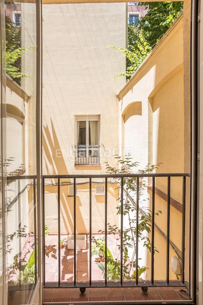 Foto 715eb181-a399-49ad-bd96-84521ec99454. Location appartement avec chauffage dans Lista Madrid