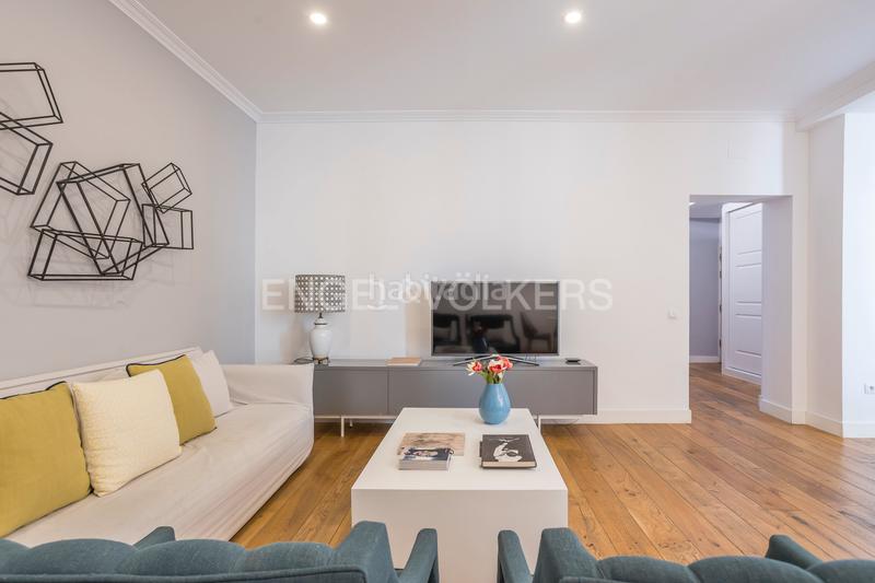 Foto 84199277-6cb1-4702-bded-52d894ec2513. Location appartement avec chauffage dans Lista Madrid