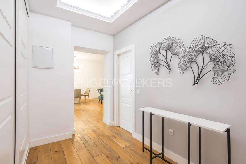 Foto df504e8c-de14-4b02-aa80-0eb918ef0d85. Location appartement avec chauffage dans Lista Madrid
