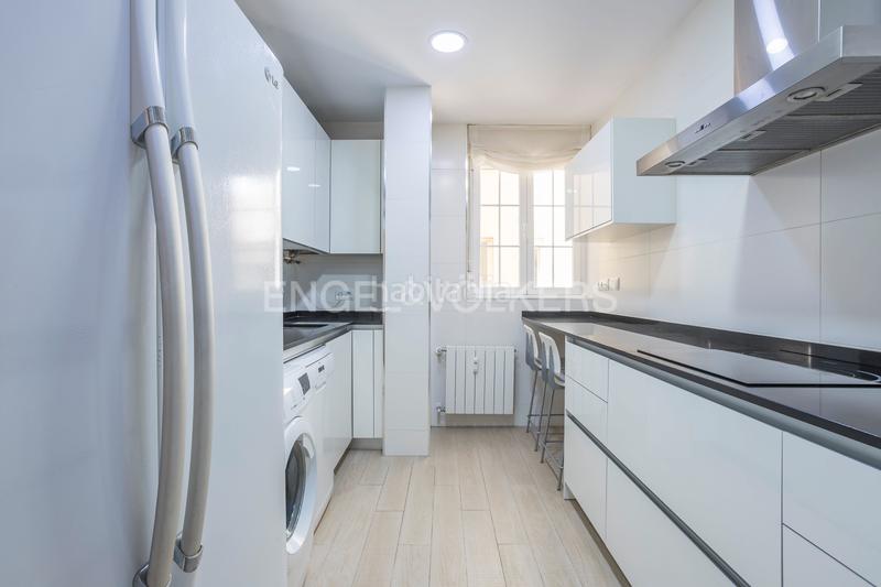 Foto e54d5f6d-7c22-446d-82b1-756defa3c0cc. Location appartement avec chauffage dans Lista Madrid