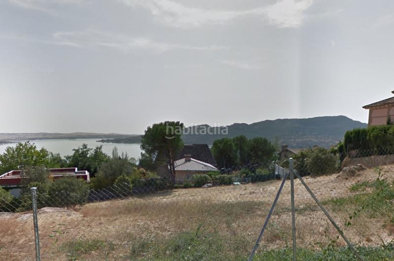 Foto bc45e8b8-bf44-4b0a-87b3-04d183c32f27. Terrain résidentiel dans Manzanares el Real