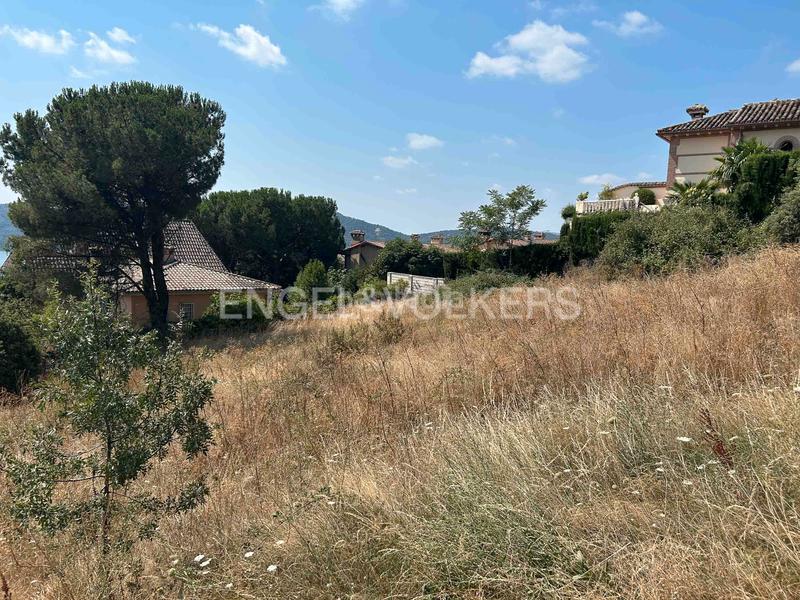 Foto dd040d17-79fb-4ad7-8735-d5dff7aafa86. Terrain résidentiel dans Manzanares el Real