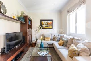Apartamento en Diego de León