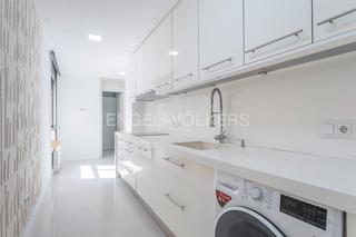 Affitto Piccolo appartamento in Castellana. Piso de 4 dormitorios en el barrio de salamanca