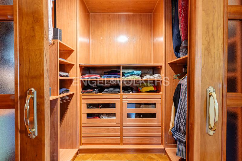 Foto 515eed57-a3da-4166-ab60-547fad35ddbf. Casa con riscaldamento parcheggio piscina in Navalquejigo-Los Arroyos Escorial (El)