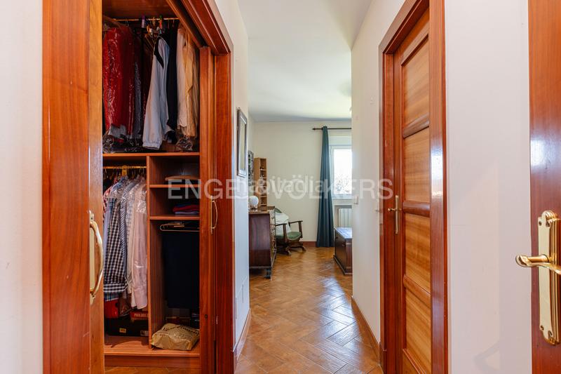 Foto 8a1b316f-0fa8-4a7f-b933-6056c29d9243. Casa con riscaldamento parcheggio piscina in Navalquejigo-Los Arroyos Escorial (El)