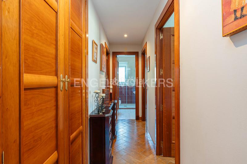 Foto bf4d5414-3fb5-4acc-939a-832c037e37e3. Casa con riscaldamento parcheggio piscina in Navalquejigo-Los Arroyos Escorial (El)