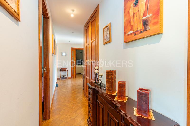 Foto cd4e345d-727a-4244-8535-5eb1b8d9bb55. Casa con riscaldamento parcheggio piscina in Navalquejigo-Los Arroyos Escorial (El)