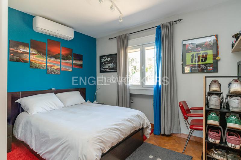 Foto d6f5b677-10c8-4b21-8677-58df57560cb5. Casa con riscaldamento parcheggio piscina in Navalquejigo-Los Arroyos Escorial (El)