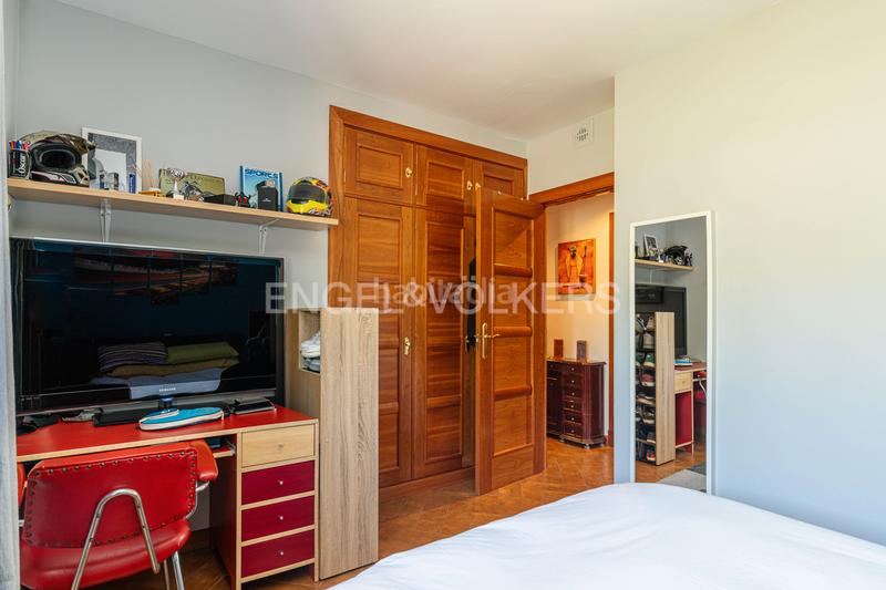 Foto ee18aa4a-e017-42c0-9026-a3334a26a682. Casa con riscaldamento parcheggio piscina in Navalquejigo-Los Arroyos Escorial (El)