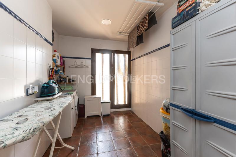 Foto 7684e414-e300-4533-bd18-e11da6f56220. Casa amb calefacció aparcament piscina a Soto del Real