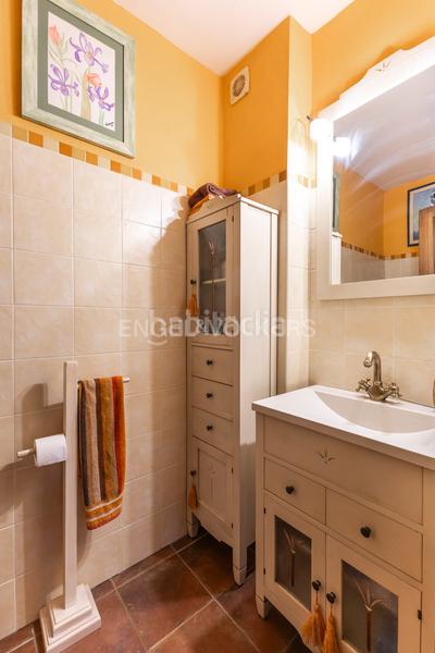 Foto e4374ab8-6c6e-4d22-93d2-ce144fd24c88. Casa amb calefacció aparcament piscina a Soto del Real