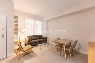 Lloguer Apartament a Castillejos-Cuzco. Encantador piso con reforma a estrenar y plaza de garaje