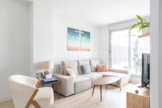 Apartamento en Ibiza-San Pedro. Maravilloso bajo seminuevo en villanueva del pardillo