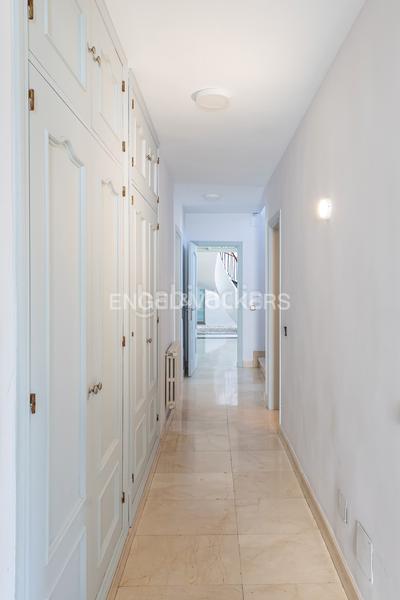 Foto 2f86609b-21f6-4107-ad1d-73ae564464f3. Affitto casa con riscaldamento parcheggio piscina in La Moraleja