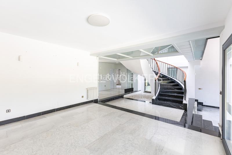 Foto 5ca45f0a-0cd1-43b4-8f17-75748714ce70. Affitto casa con riscaldamento parcheggio piscina in La Moraleja