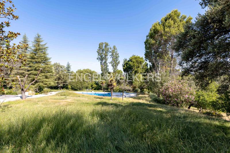 Foto 6f3c3e9d-ac1f-48d1-8d89-ad7b9408236b. Affitto casa con riscaldamento parcheggio piscina in La Moraleja