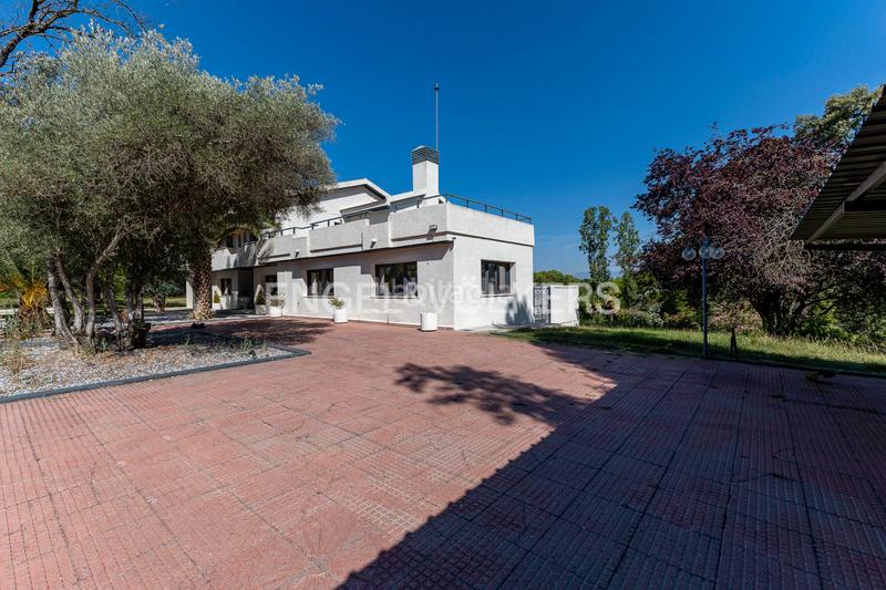 Foto fc2998b6-552d-4c33-b6cf-ee25d65e869c. Affitto casa con riscaldamento parcheggio piscina in La Moraleja