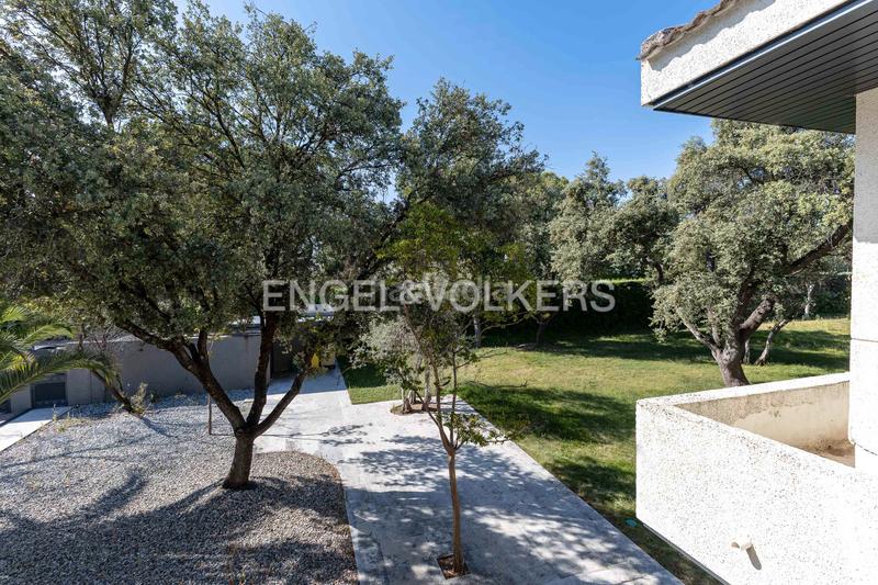 Foto fcc99043-de4c-4606-90e2-065dc8e66fb0. Affitto casa con riscaldamento parcheggio piscina in La Moraleja