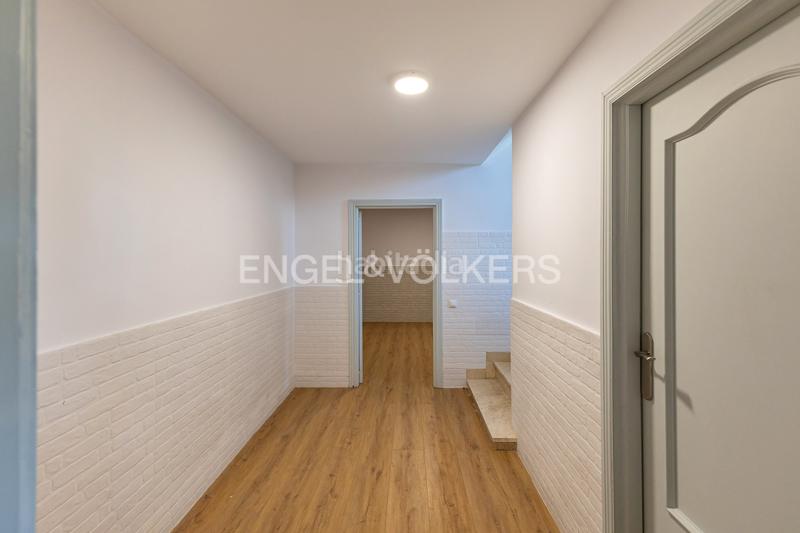 Foto 5033b144-d5fa-4b32-8eaf-ccb2b4c1d0a6. Rent house with heating parking pool in urbanización La Moraleja La Moraleja