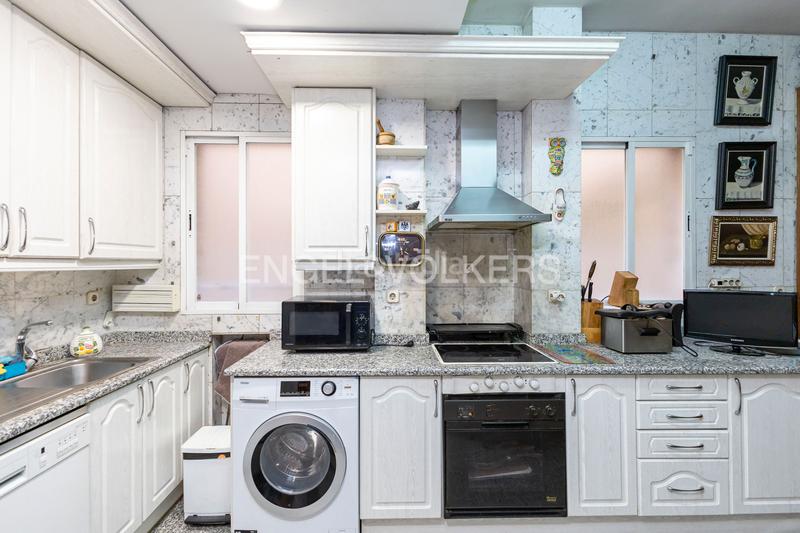 Foto 0d756c22-0d10-4c6b-ac92-c71ce154733b. Apartament amb calefacció a Pacífico Madrid