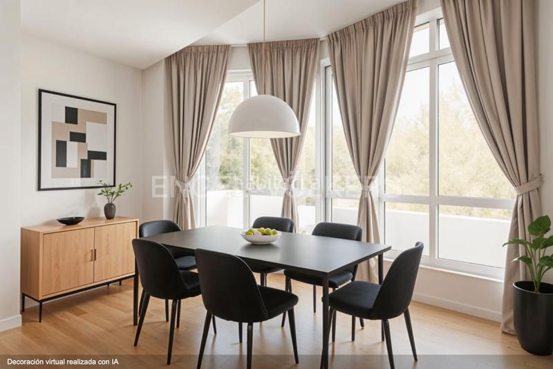 Foto 12b6c048-4977-4606-977d-4a1bfa904ac5. Apartament amb calefacció a Pacífico Madrid