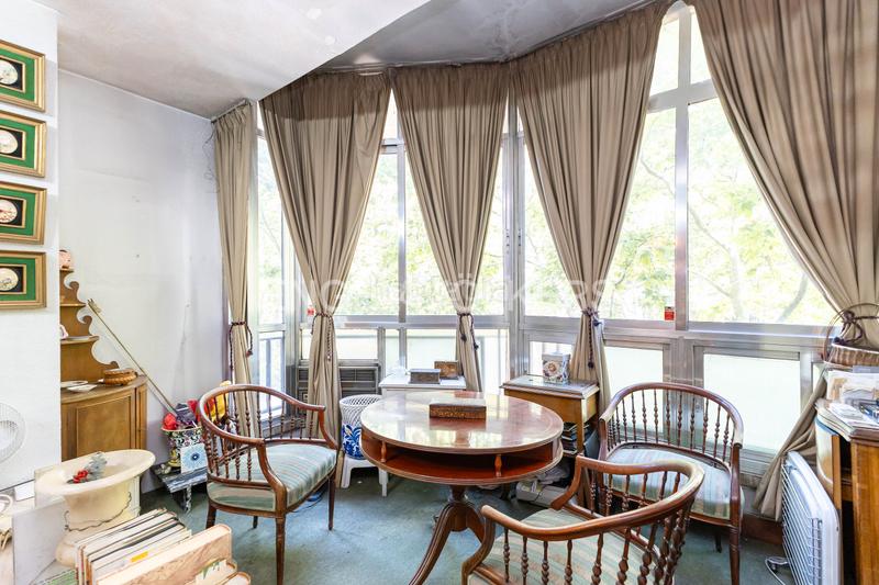 Foto 17c9b4ed-adc1-4078-8338-b3a34f0f6d8f. Apartament amb calefacció a Pacífico Madrid