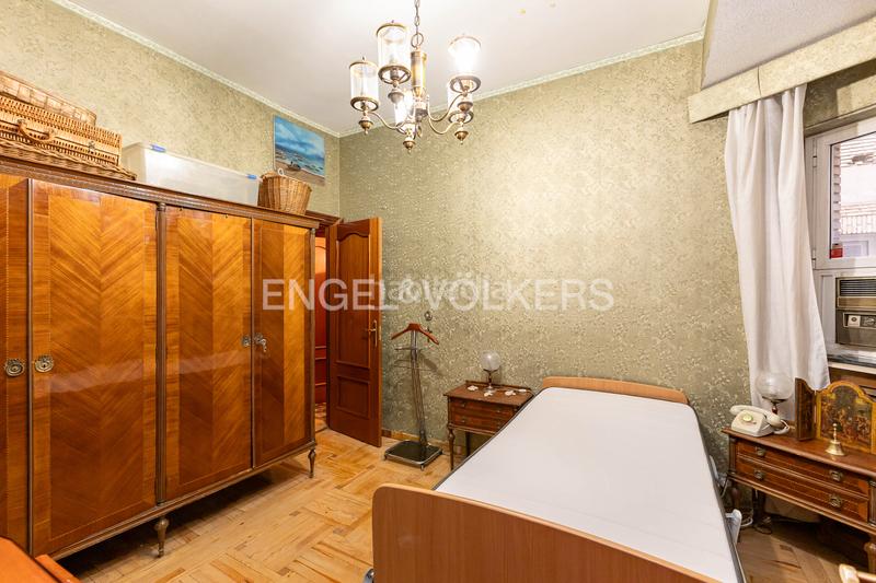 Foto 2f4334cd-436d-4f1a-9d5f-27da66e19bd2. Apartament amb calefacció a Pacífico Madrid