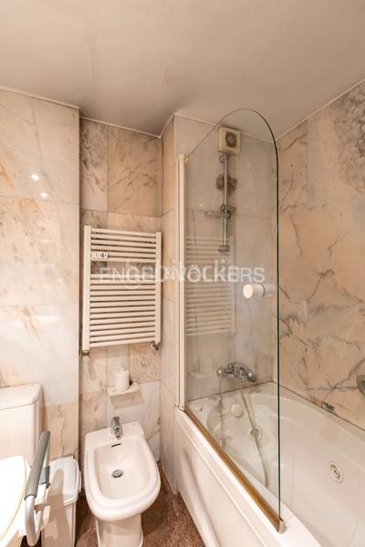 Foto 98315911-d463-4037-9bbb-79f637a70f06. Apartament amb calefacció a Pacífico Madrid