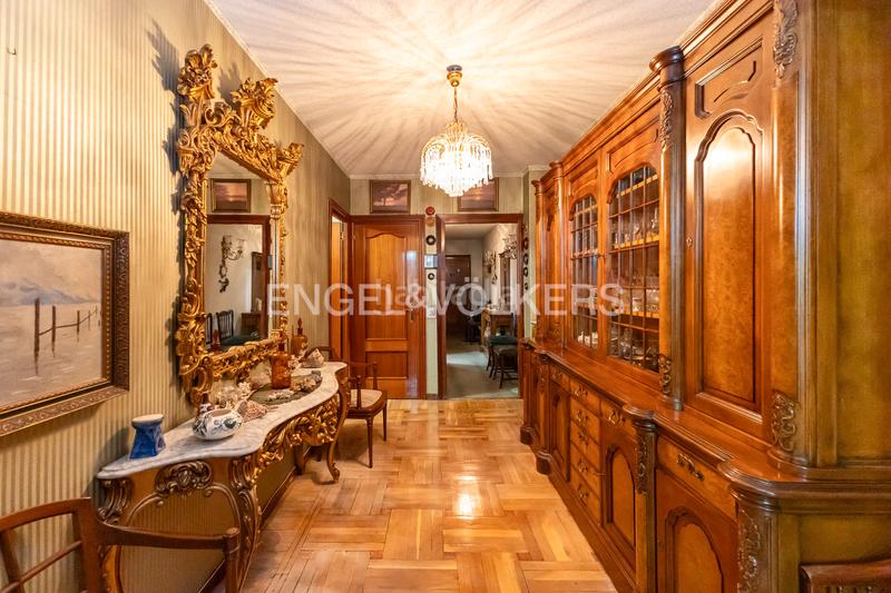 Foto 99b5c63a-919f-4948-b5f1-bb6d6eed1740. Apartament amb calefacció a Pacífico Madrid