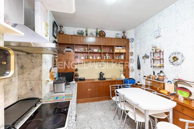 Foto b5bb05a5-1330-4c9b-aad4-07ab71cf513a. Apartament amb calefacció a Pacífico Madrid