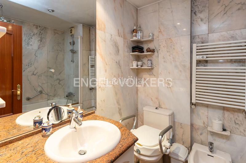 Foto bf645244-06b7-4ffb-b8a9-0af99ee8d785. Apartament amb calefacció a Pacífico Madrid