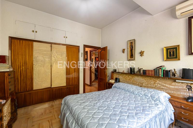 Foto ce0b8537-62cf-4490-87aa-42ba43c25be3. Apartament amb calefacció a Pacífico Madrid
