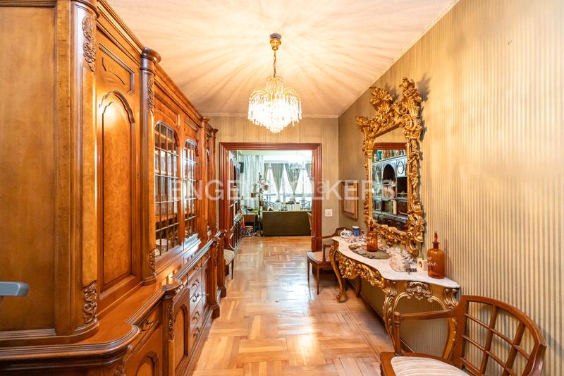 Foto d3c32133-3c94-48a4-bd5a-054a802bc6db. Apartament amb calefacció a Pacífico Madrid