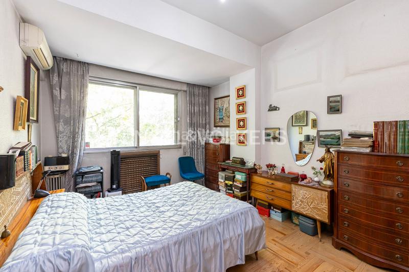 Foto d4aa910e-b096-4033-87ce-4f4a5023a5fd. Apartament amb calefacció a Pacífico Madrid