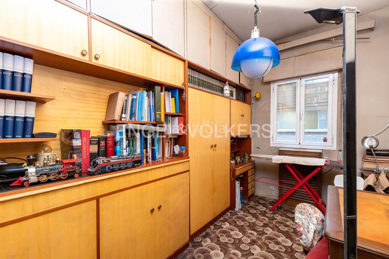 Foto f28d4ad3-ed5a-4bf9-a43b-d4312ff72745. Apartament amb calefacció a Pacífico Madrid