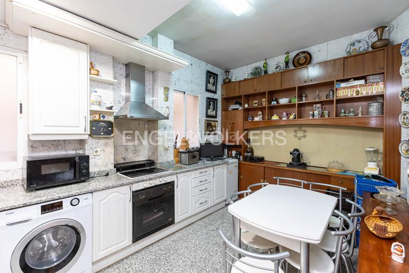 Foto f8933ace-0e2d-4f78-a139-e89f0254ac6b. Apartament amb calefacció a Pacífico Madrid