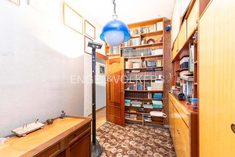 Foto ff15adb5-ec03-45e7-8f20-5b8babc335ee. Apartament amb calefacció a Pacífico Madrid