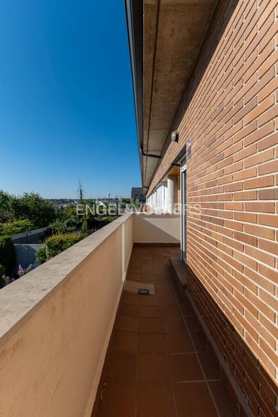 Foto 185de176-39a7-4143-8f5a-51b61ab6e529. Casa magnífico amplio chalet adosado en Norte Pozuelo de Alarcón