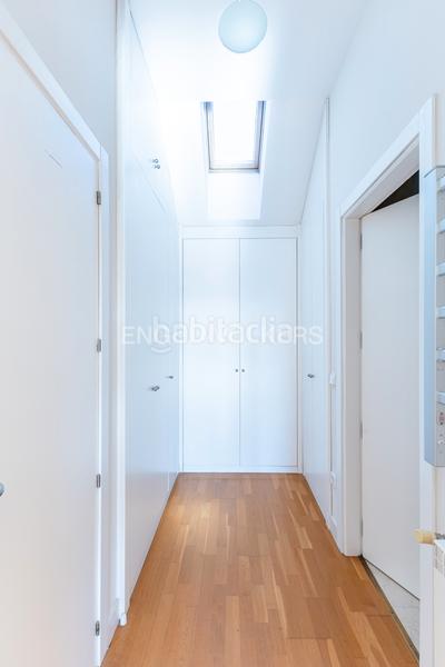 Foto d603f5b2-16c7-4cf0-aaf1-6ff4b136bd4d. Casa magnífico amplio chalet adosado en Norte Pozuelo de Alarcón