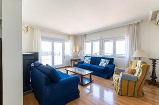 Lloguer Apartament a Gaztambide. Piso de 235m2 con gran terraza en chamberí  moncloa