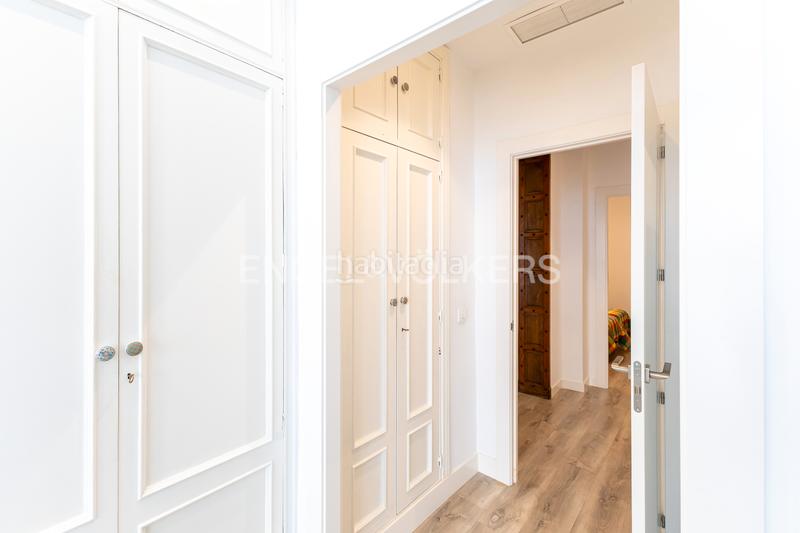 Foto 430268ec-4a47-412a-bfa4-2ae7cefbd690. Apartament amb calefacció aparcament a Gaztambide Madrid