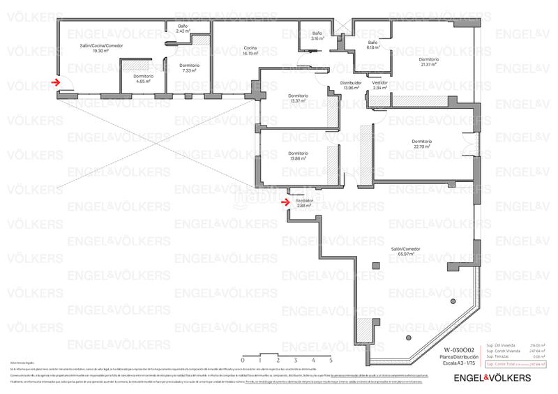 Foto 53c2261c-5810-44ec-9418-8826b708014e. Apartament amb calefacció aparcament a Gaztambide Madrid