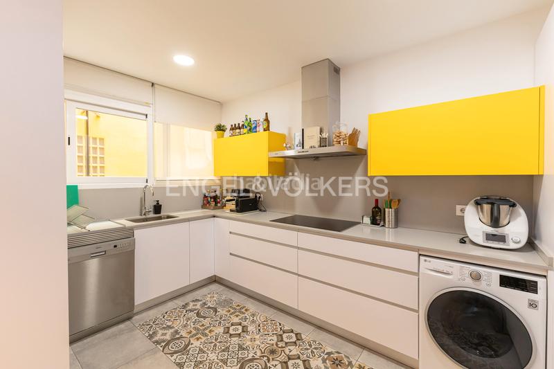 Foto 5801ba58-d278-46d1-a33f-8abfe26f50c0. Apartament amb calefacció aparcament a Gaztambide Madrid